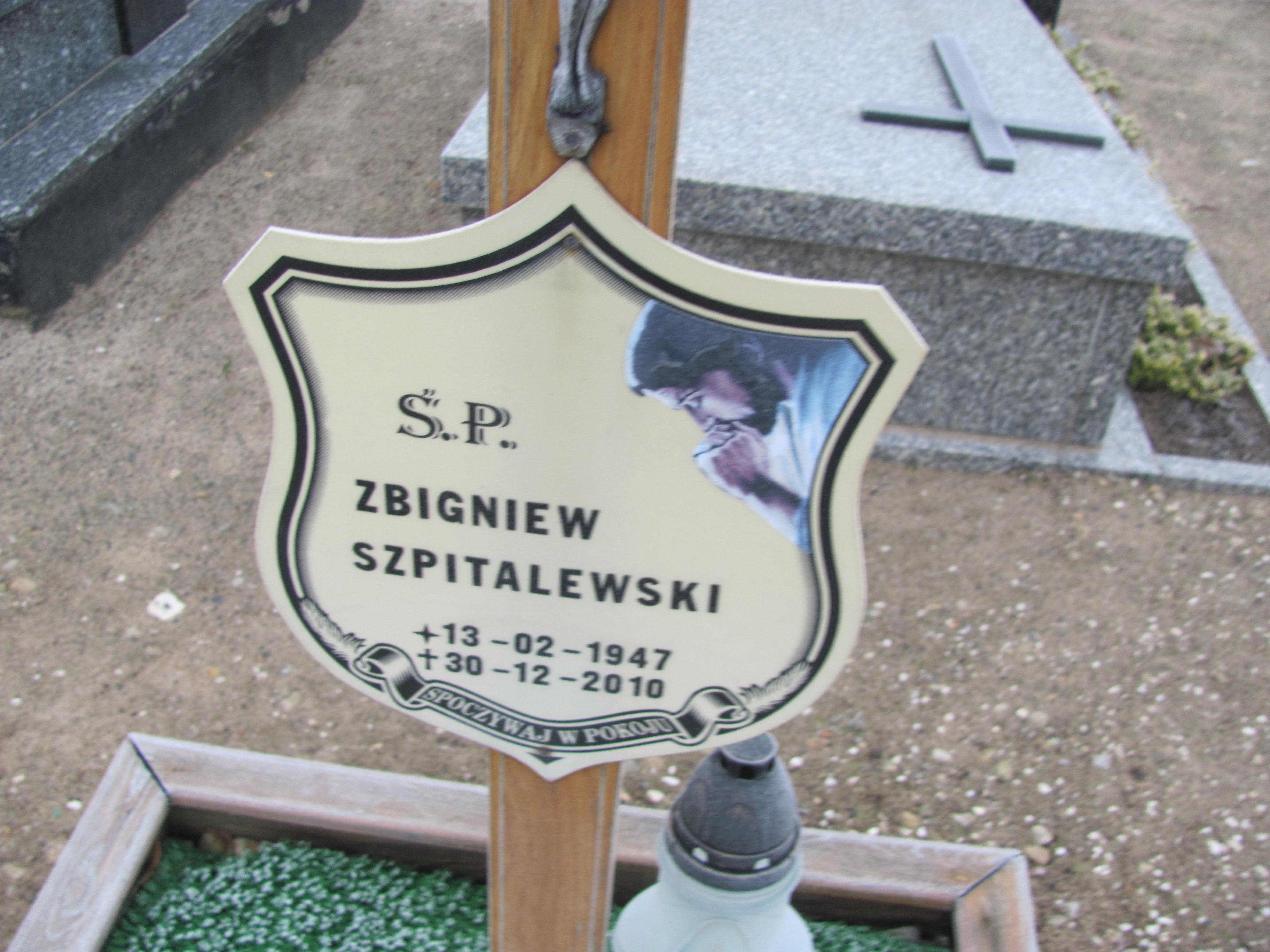 Zbigniew Bąk 1954 Korfantów - Grobonet - Wyszukiwarka osób pochowanych