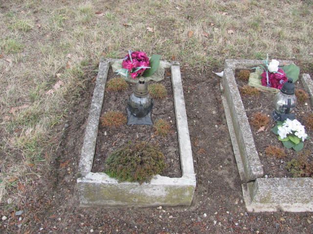  NN Korfantów - Grobonet - Wyszukiwarka osób pochowanych