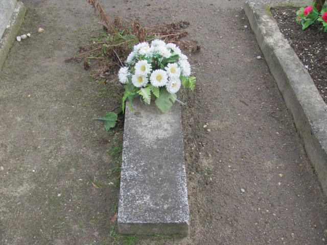 Witold Sinicki 1929 Korfantów - Grobonet - Wyszukiwarka osób pochowanych