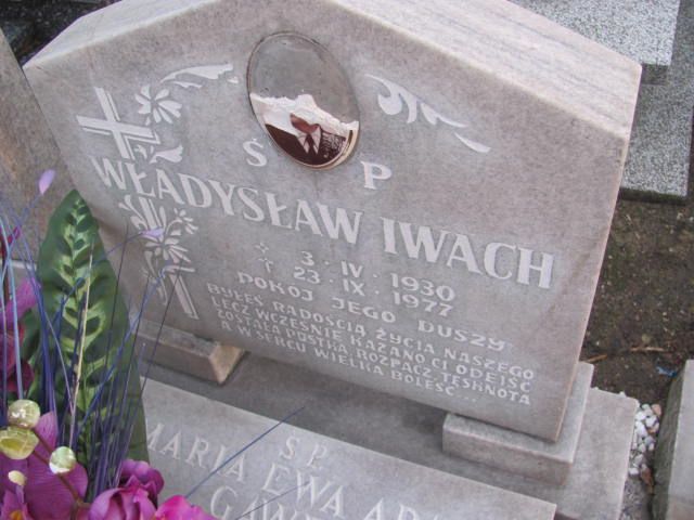 Adam Gaweł 1983 Korfantów - Grobonet - Wyszukiwarka osób pochowanych